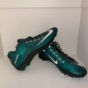 Nike alpha football cleats